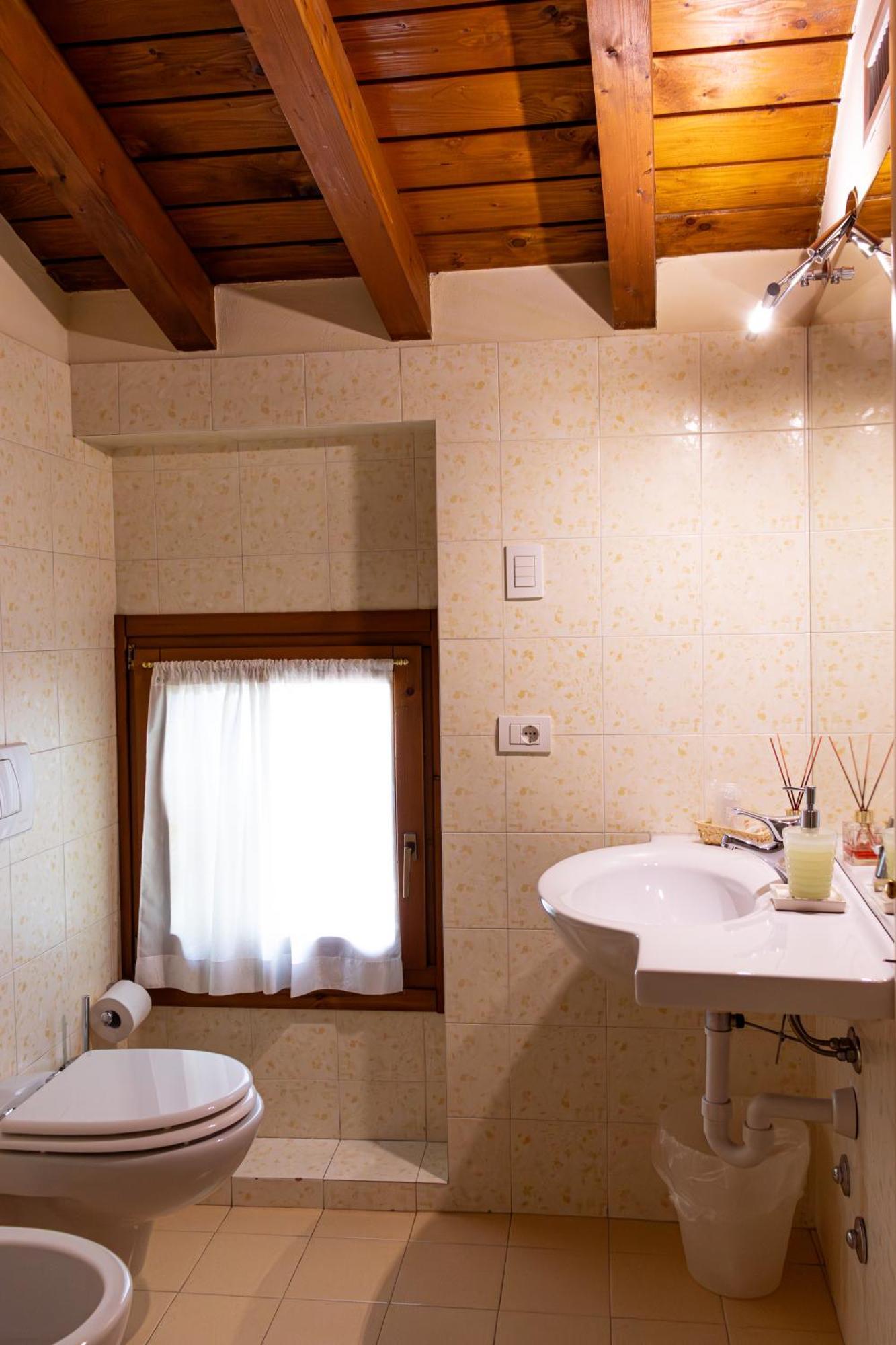 Hotel Dependance Silvestro Гарда Екстериор снимка